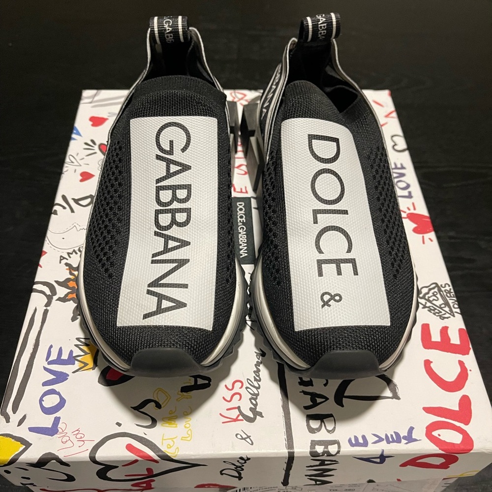 Dolce & Gabbana sneakers